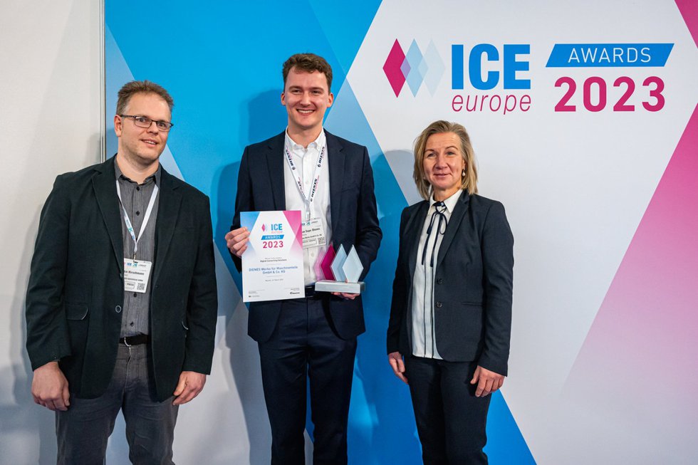 ICE Europe 2023 Exhibition’s success built on quality whilst heading